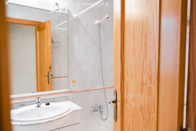 Calpe - Gran apartamento a la venta en pleno centro y cerca del mar, playa arenal !